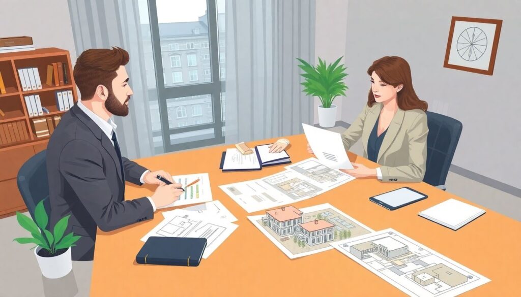 Как оформить оформление распоряжения общим имуществом в доме - иллюстрация