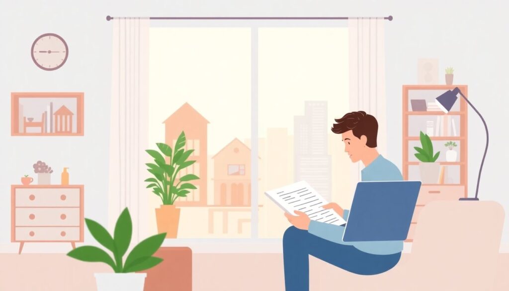 Особенности налогообложения доходов от аренды жилья - иллюстрация