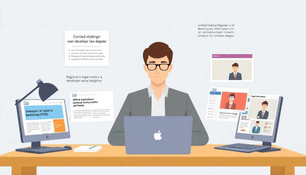 Юридическая помощь при банкротстве застройщика и последствия для собственников - иллюстрация