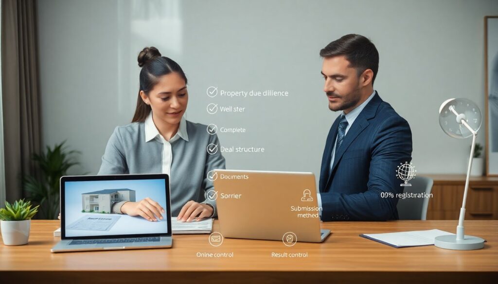 Пошаговая инструкция по регистрации права владения жилой квартирой - иллюстрация