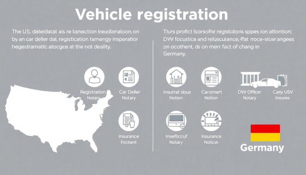 Как оформить снятие с регистрационного учета и регистрация нового владельца - иллюстрация