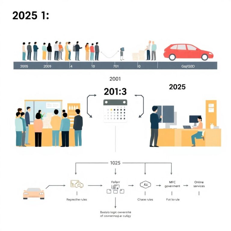 Снятие с регистрационного учета и регистрация нового владельца авто