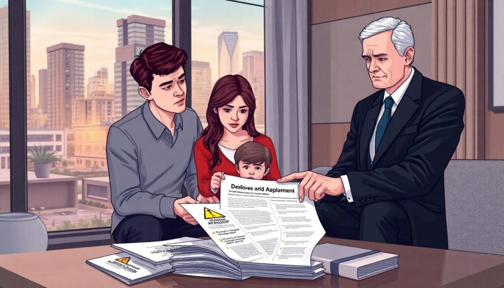 Права детей-собственников на жилую недвижимость - иллюстрация