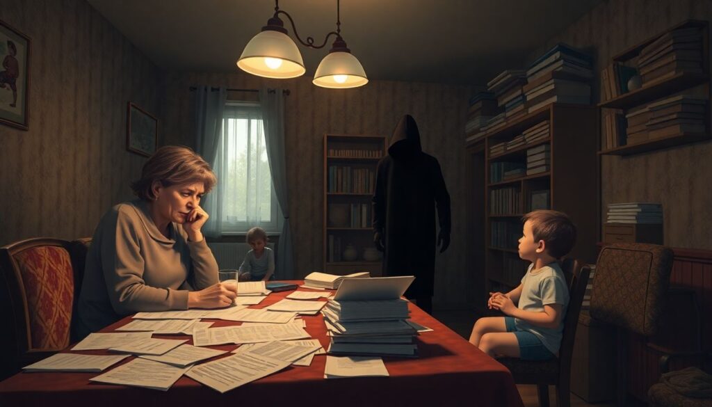 Права детей-собственников на жилую недвижимость - иллюстрация