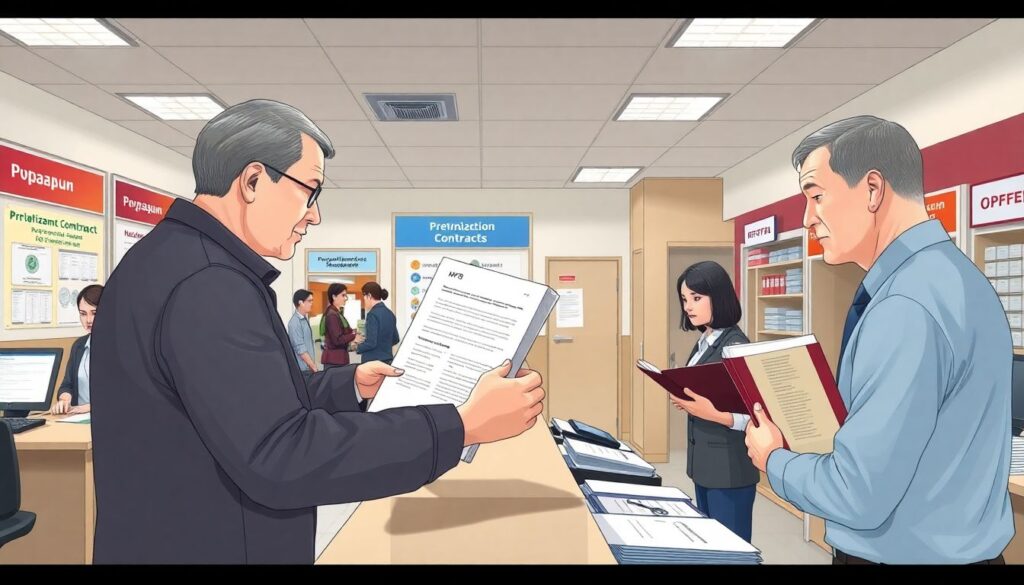 Какие документы нужны для приватизации жилья и как это оформить - иллюстрация