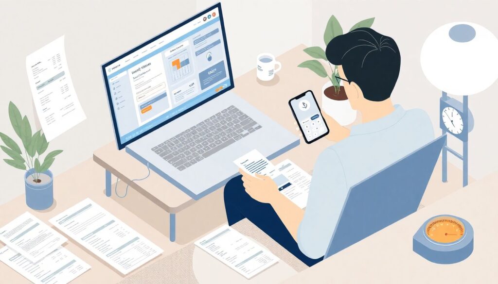 Правовые аспекты оплаты коммунальных услуг и перерасчётов - иллюстрация