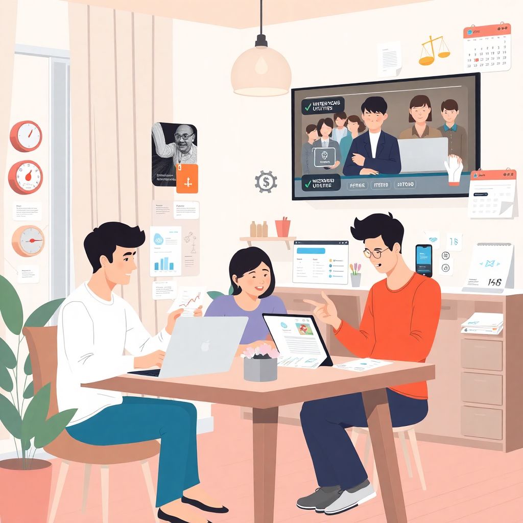 Правовые аспекты оплаты коммунальных услуг и перерасчётов для потребителей