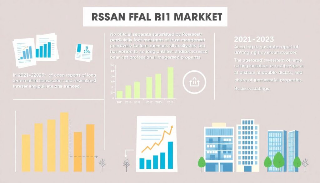 Как оформить передачу жилья в доверительное управление - иллюстрация