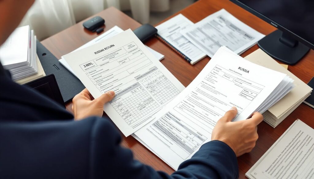 Как получить налоговый вычет за покупку жилья в 2024 году - иллюстрация