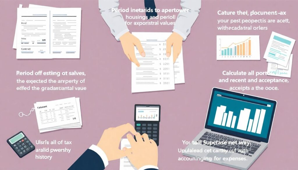Как оформить сделки с недвижимостью без налогов - иллюстрация