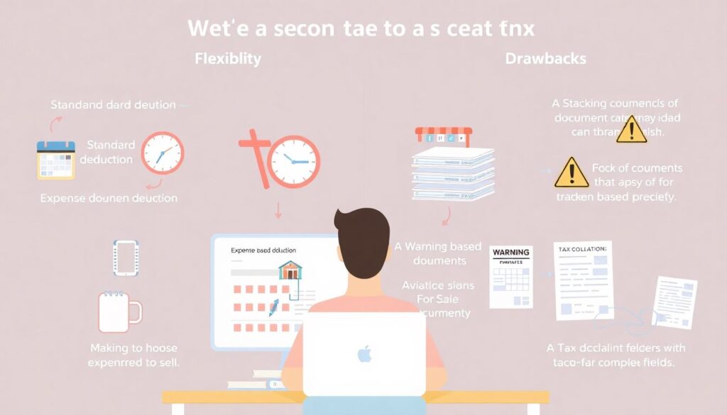 Как оформить сделки с недвижимостью без налогов - иллюстрация