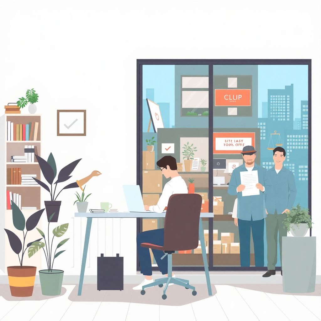 Правовые аспекты использования жилой площади для бизнеса и важные ограничения