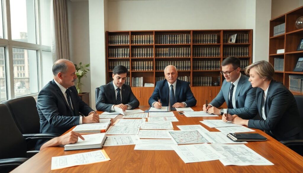 Юридические основы снижения налогов на собственность - иллюстрация