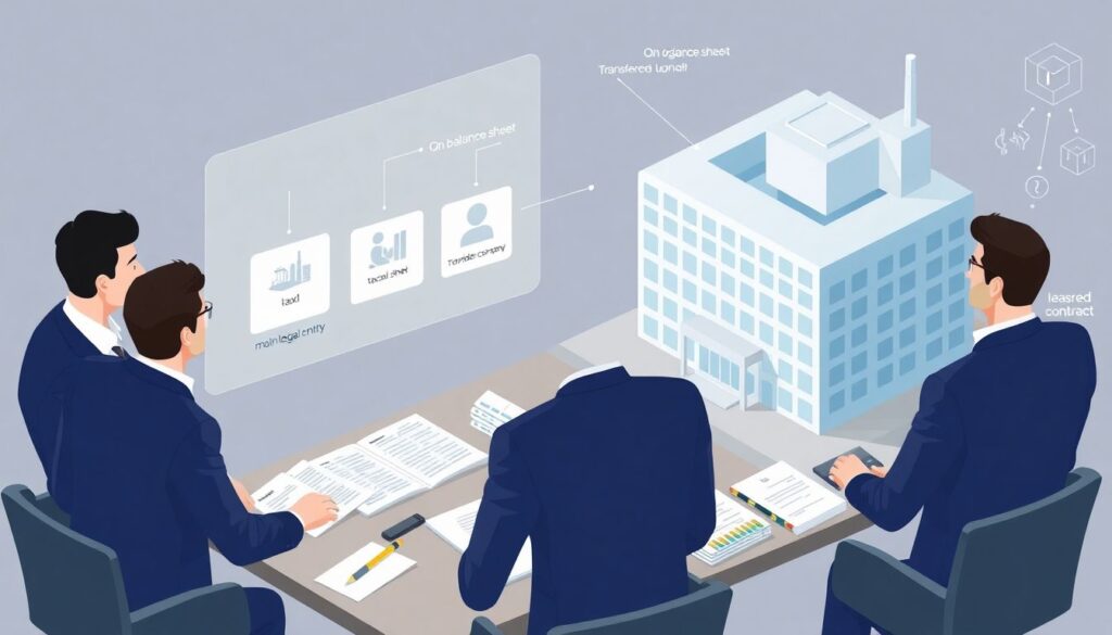 Юридические основы снижения налогов на собственность - иллюстрация