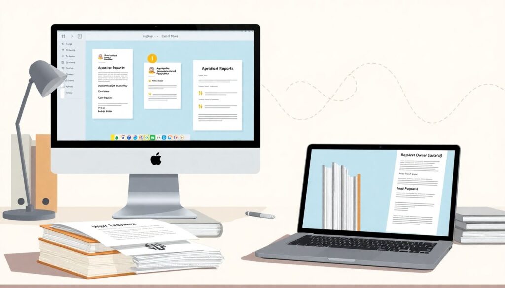 Как оформить корректировку кадастровой стоимости и налоговых обязательств - иллюстрация