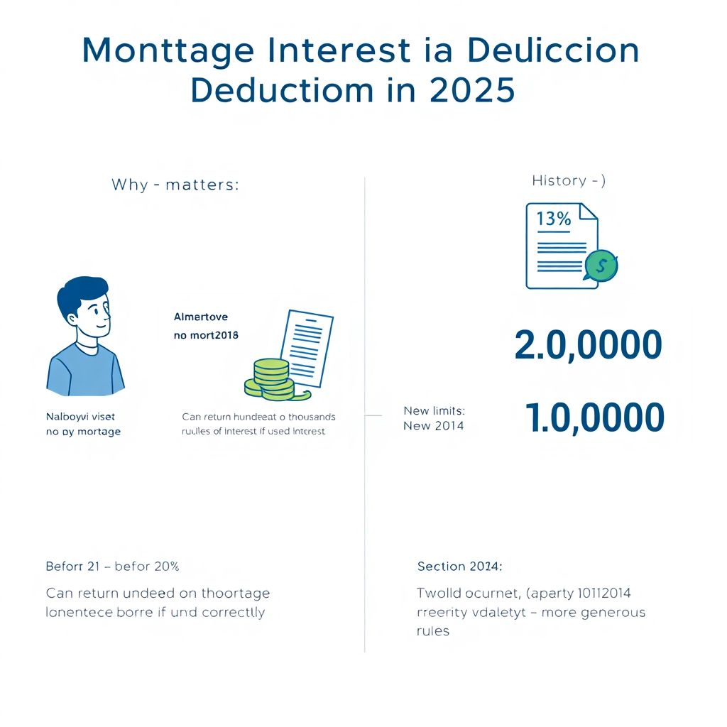 Налоговый вычет на проценты по ипотеке: кому положен и как его рассчитать