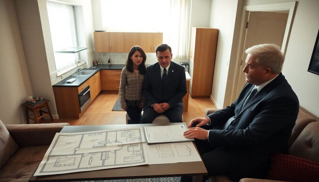 Юридические требования к реконструкции и перепланировке жилых домов - иллюстрация