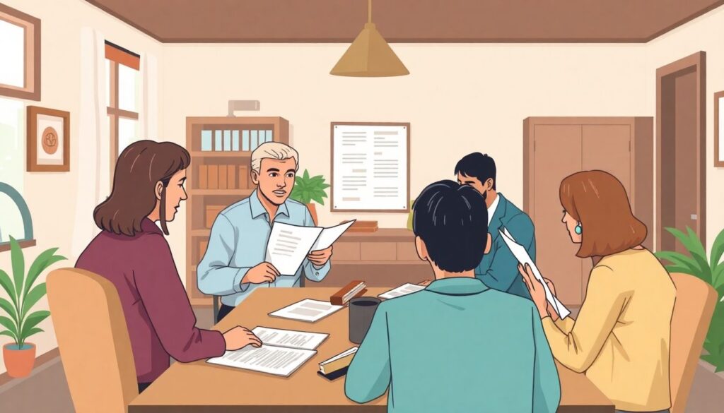 Юридические аспекты собственности на дольи и пай в кооперативах - иллюстрация