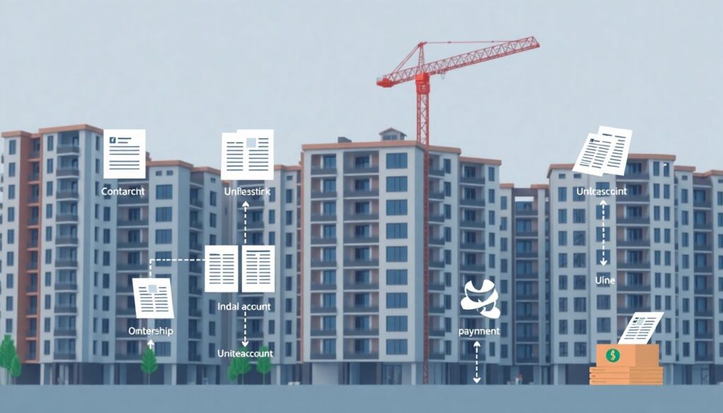 Как разобраться в правах и обязанностях новостроек - иллюстрация