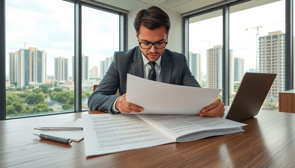 Как разобраться в правах и обязанностях новостроек - иллюстрация