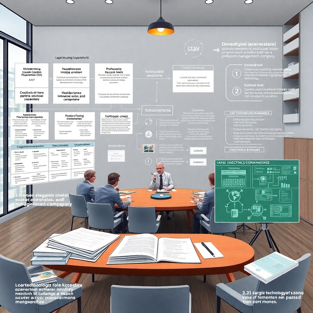 Правовые аспекты жилищной кооперации и товариществ: основы регулирования