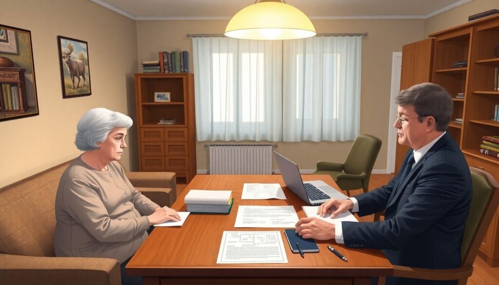 Как выйти из своей доли в квартире законно - иллюстрация