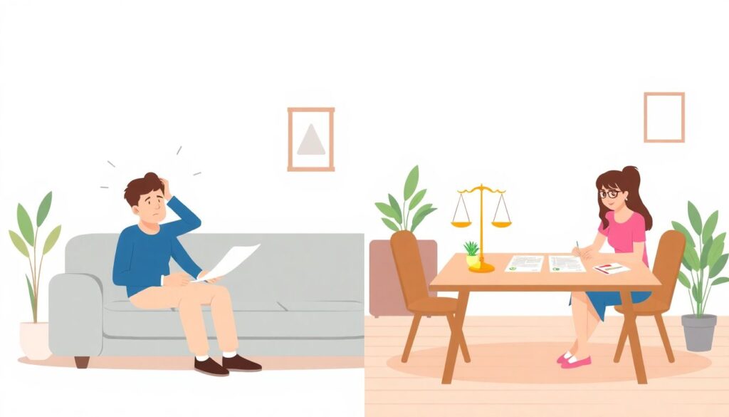 Юридические аспекты сдачи в субаренду жилого помещения - иллюстрация