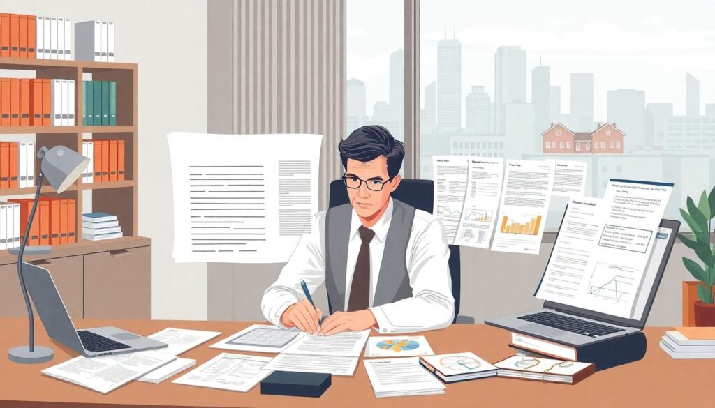 Как оформить сделки с жильем без рисков для покупателей - иллюстрация