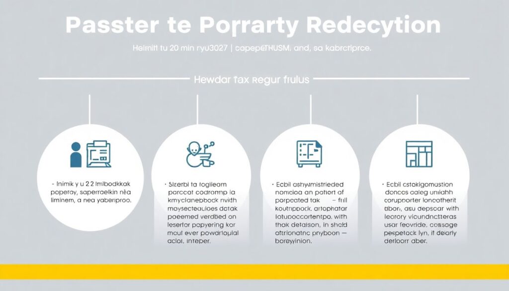 Налоговые вычеты при покупке квартиры и их ограничения - иллюстрация