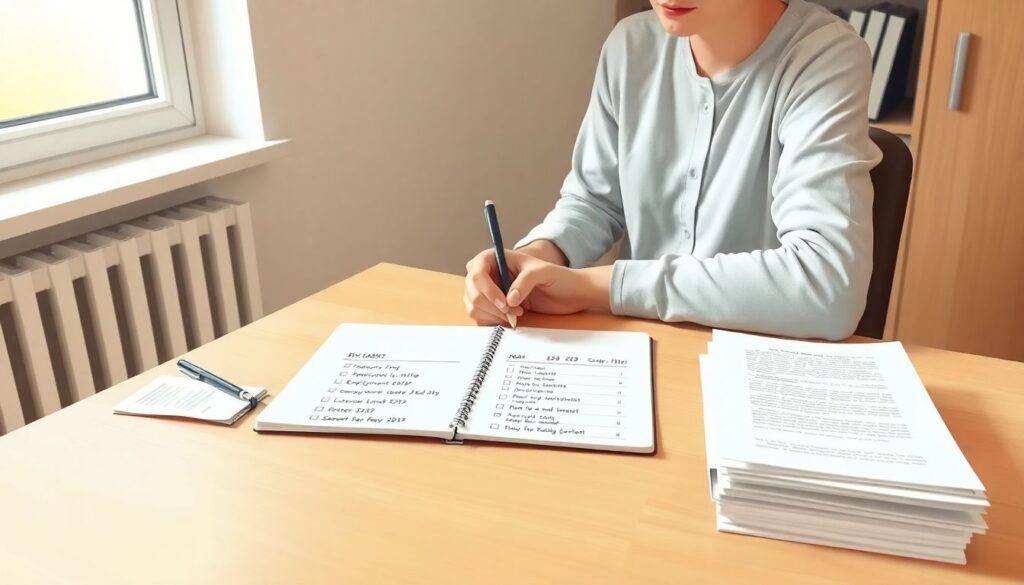 Юридические тонкости регистрации в службу занятости и жилье - иллюстрация