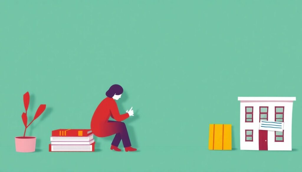 Юридические тонкости регистрации в службу занятости и жилье - иллюстрация