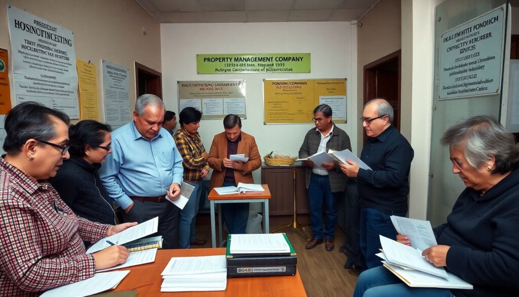 Как защищать права собственников во время капитального ремонта - иллюстрация