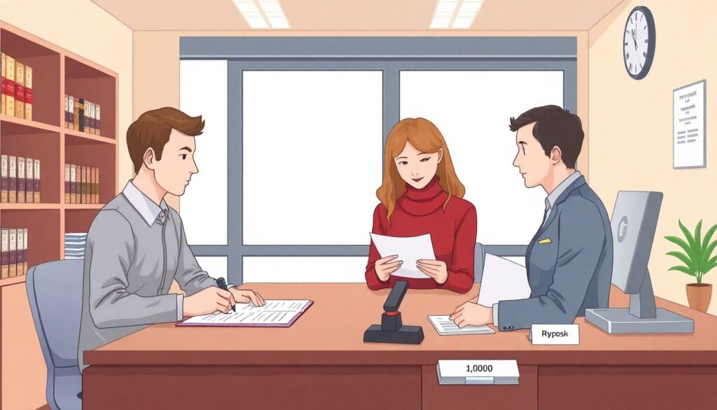 Как оформить договор займа между родственниками на недвижимость - иллюстрация