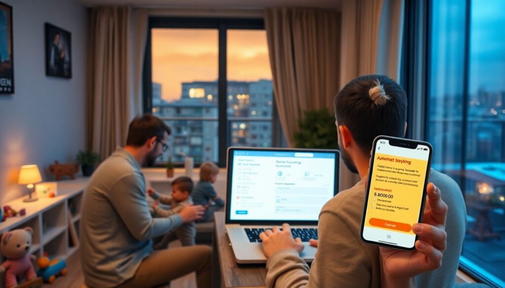 Как оформить подписку на услуги ЖКХ и льготы - иллюстрация