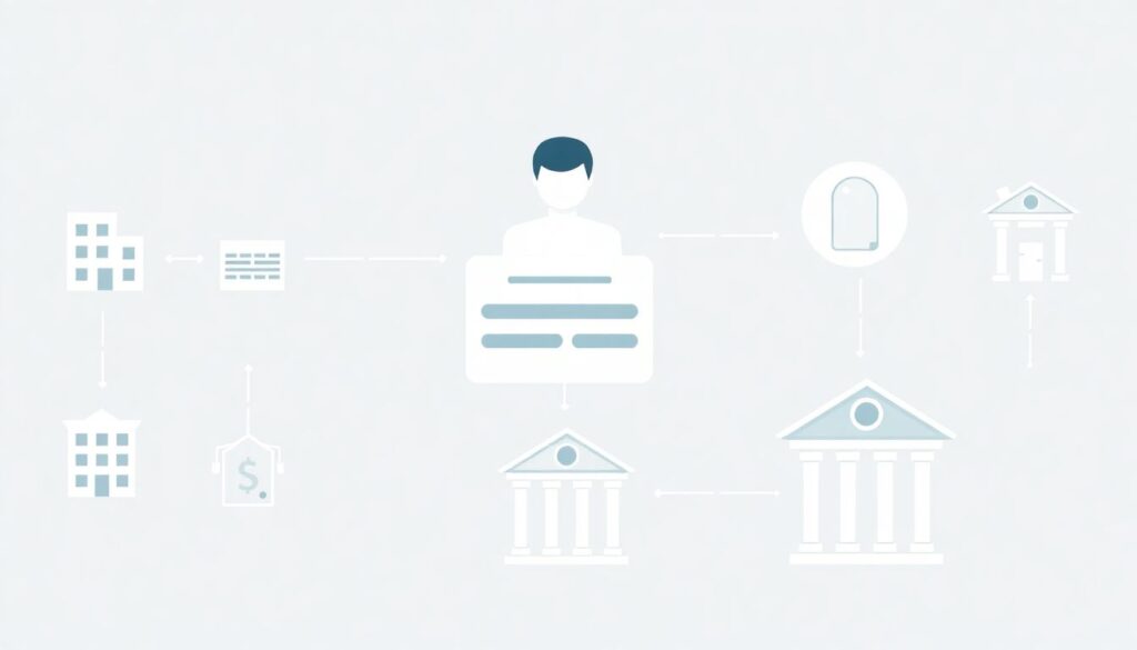 Как оформить подписку на услуги ЖКХ и льготы - иллюстрация