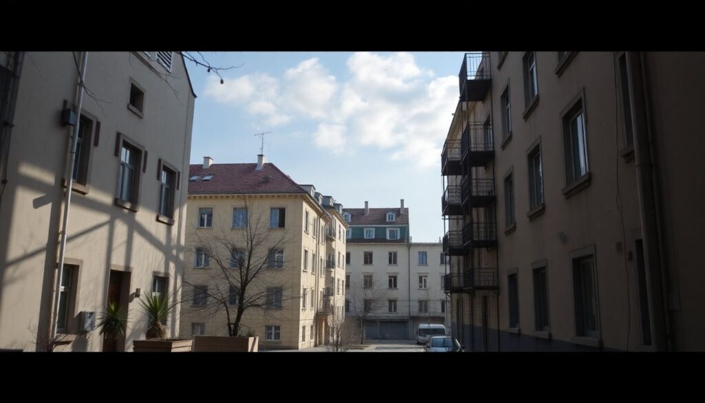 Перепланировка квартиры: юридические последствия и риски - иллюстрация