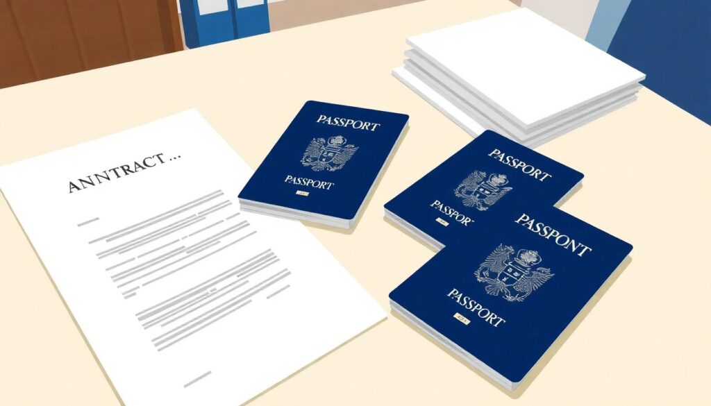 Как оформить дарение жилья без налогов - иллюстрация