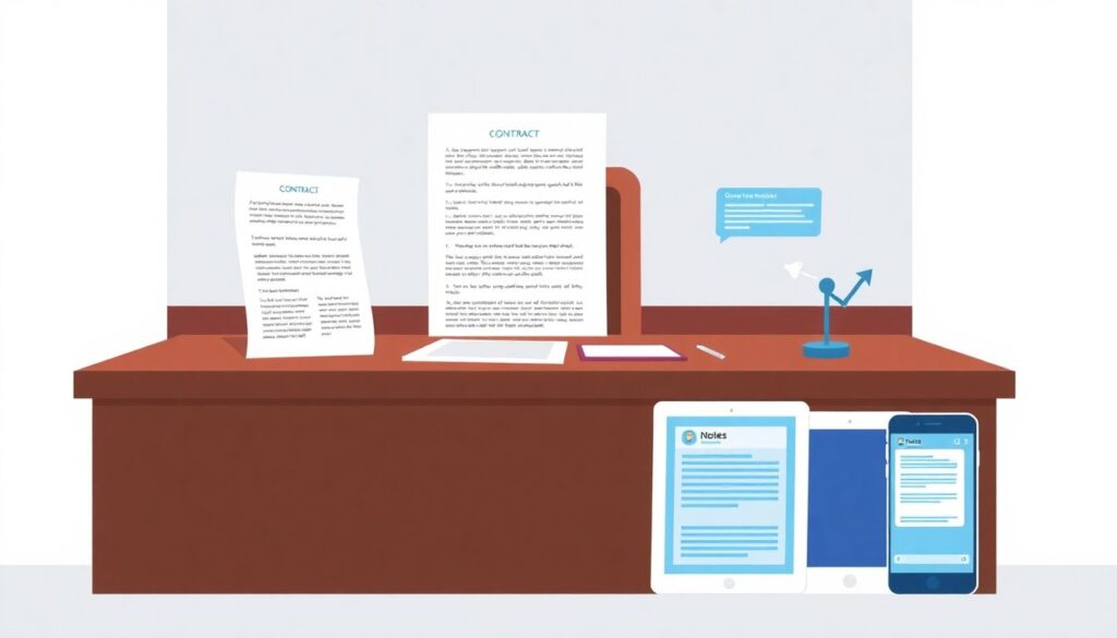 Юридические аспекты временного владения квартирой - иллюстрация