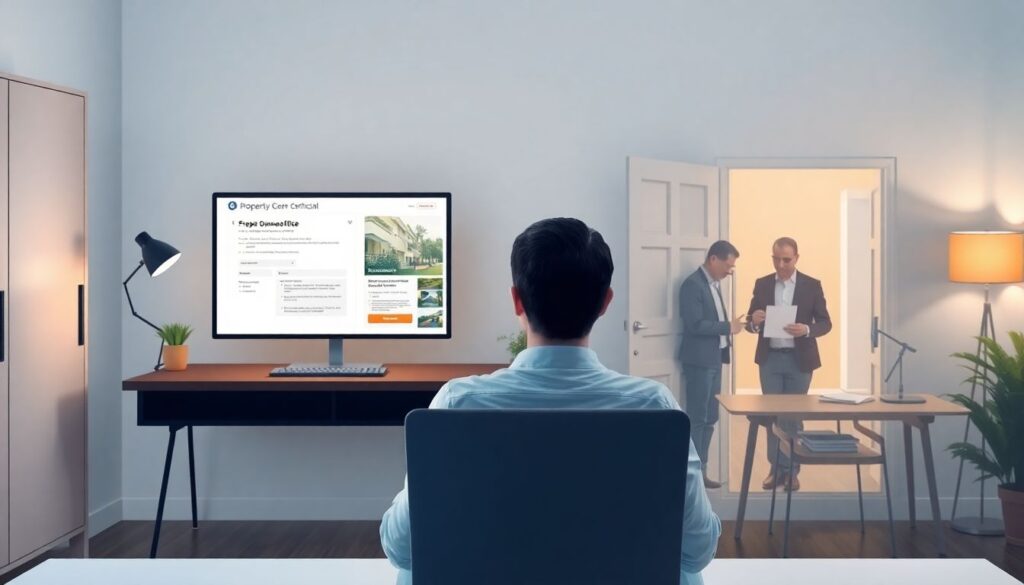 Как оформить реестровую справку о праве собственности - иллюстрация