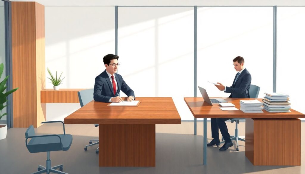 Как оформить сделку с недвижимостью через доверенное лицо - иллюстрация