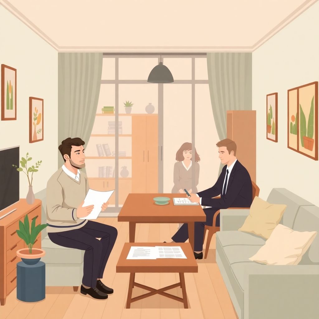 Правовые аспекты продажи и дарения долей в квартире: ключевые нюансы