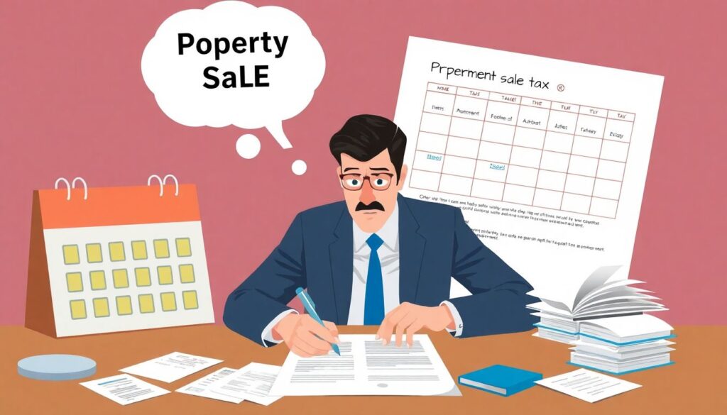 Как учитывать расходы при продаже жилья и налоговые последствия - иллюстрация