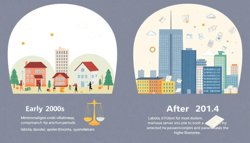 Юридические аспекты налогообложения операций с недвижимостью - иллюстрация