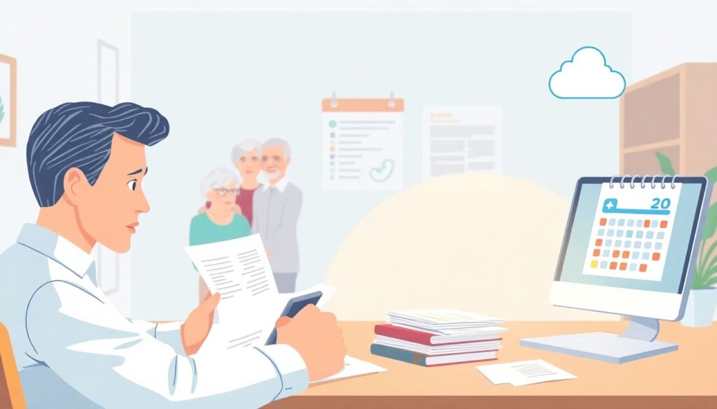 Как оформить квартиру по программе реновации - иллюстрация