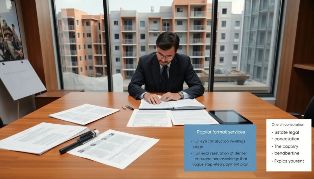 Как защитить права собственников при банкротстве застройщика - иллюстрация