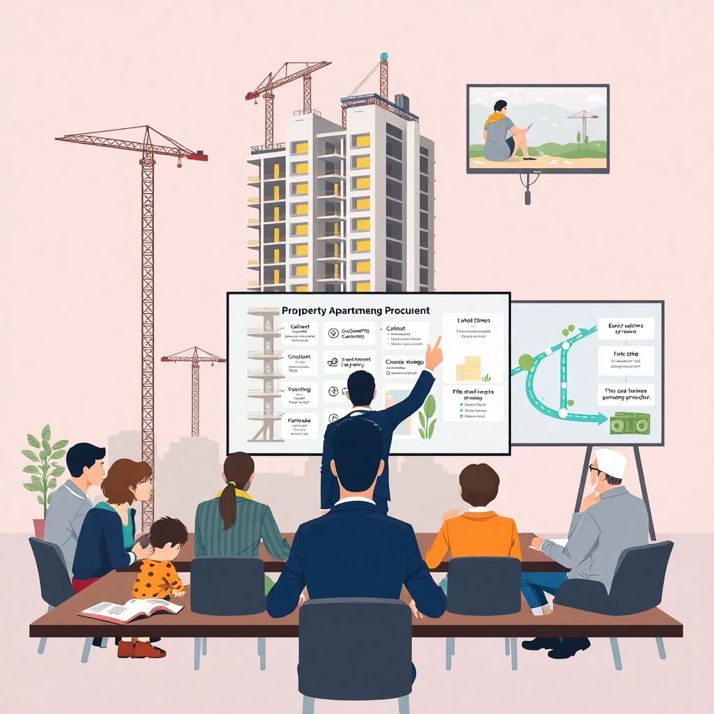 Как защитить права собственников при банкротстве застройщика и не потерять жилье