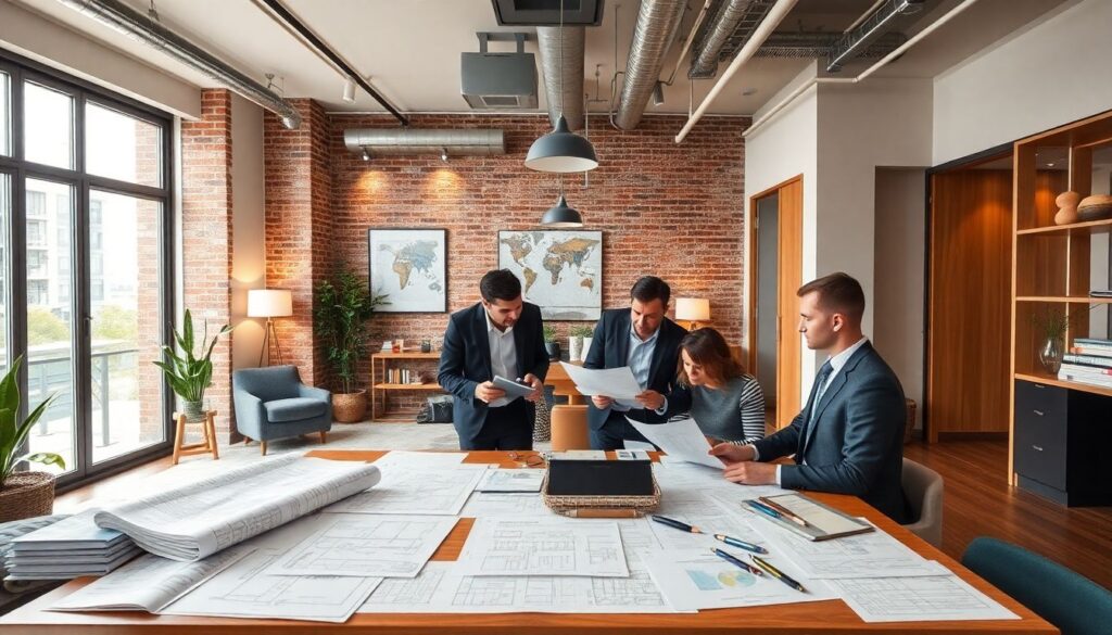 Как организовать законное преобразование площади в офис или мастерскую - иллюстрация