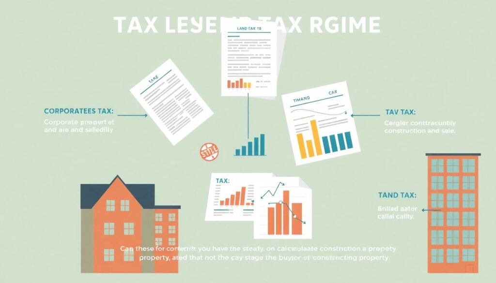 Юридические основы квалификации недвижимости как актива - иллюстрация