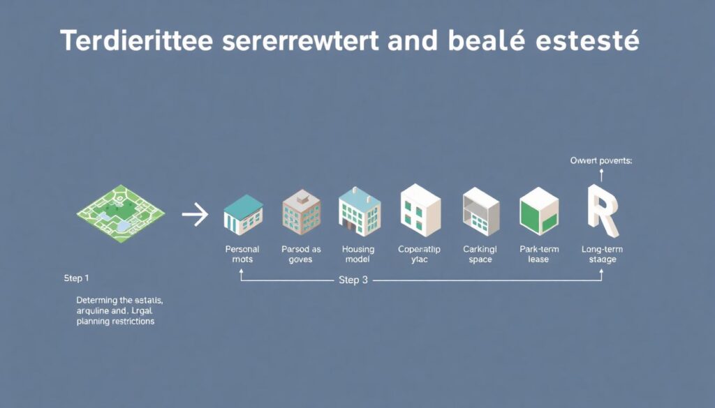 Правовые аспекты регистрации права на гараж рядом с квартирой - иллюстрация