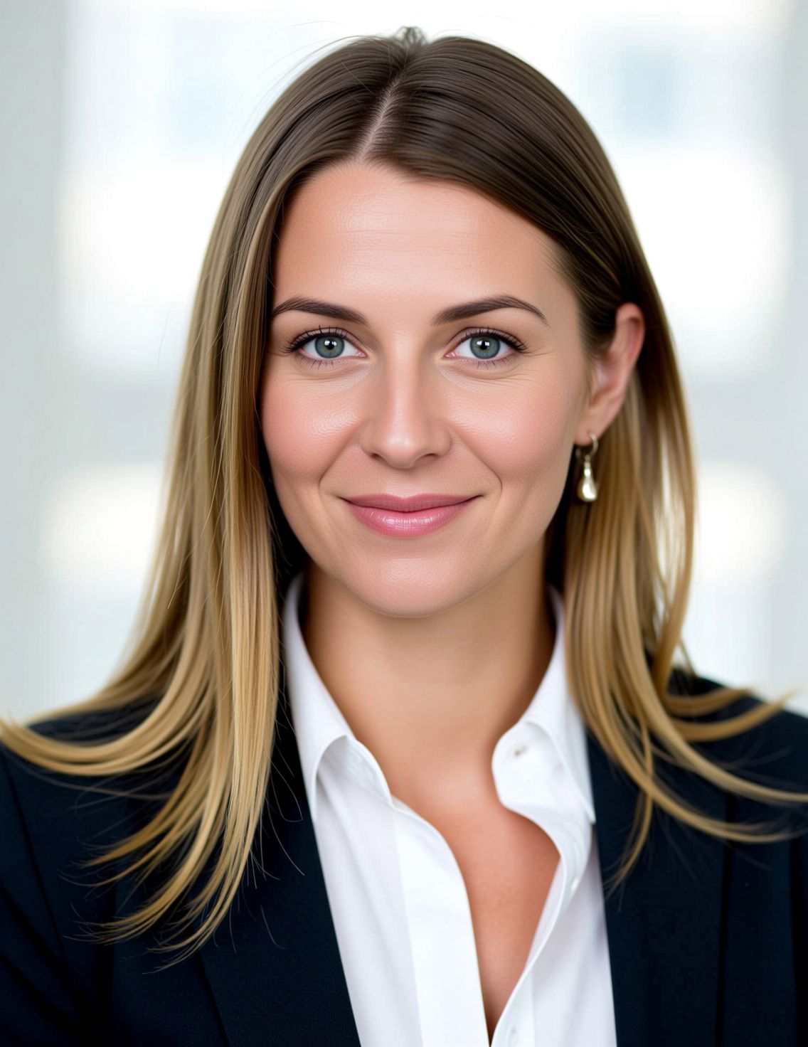 Мария Соколова